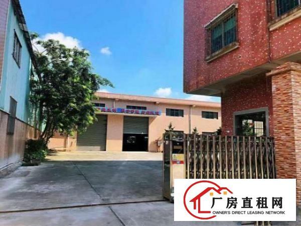  万江客运总站各个镇区大型高标准物流仓库招租分租带管理