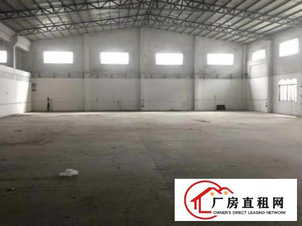  万江客运总站各个镇区大型高标准物流仓库招租分租带管理