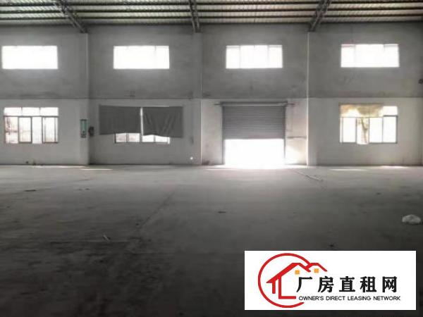  万江客运总站各个镇区大型高标准物流仓库招租分租带管理
