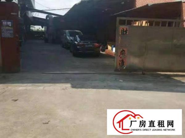  万江客运总站各个镇区大型高标准物流仓库招租分租带管理