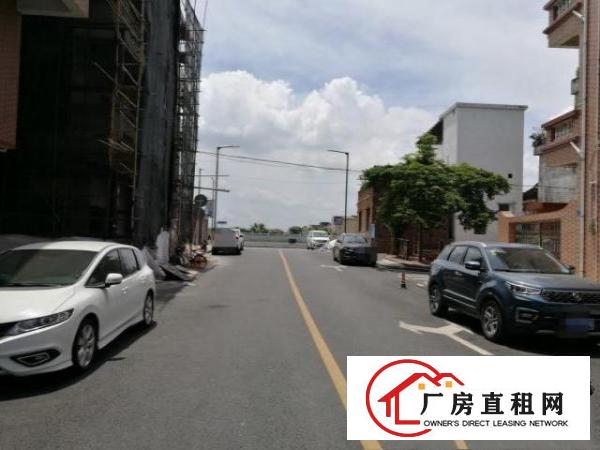  合适各种类型企业的精装办公车间