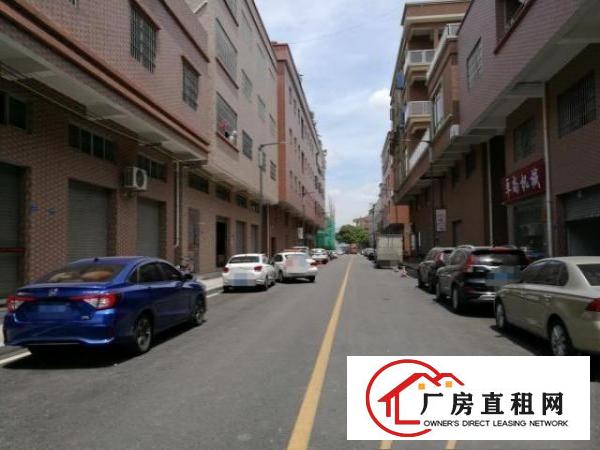  合适各种类型企业的精装办公车间