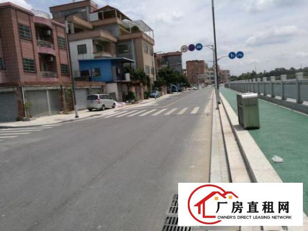  合适各种类型企业的精装办公车间
