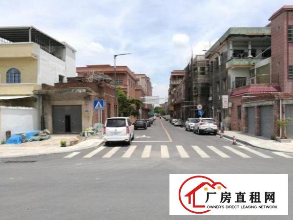  合适各种类型企业的精装办公车间
