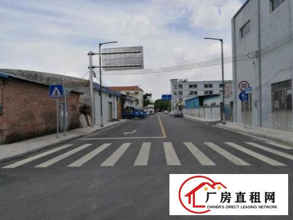  合适各种类型企业的精装办公车间