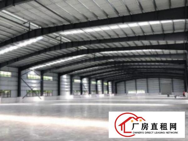  万江工业区厂房招租2200平方米单一层空地1200平方米