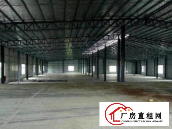  万江单一层厂房分租1000平米出租有现成办公室装修，招工方便