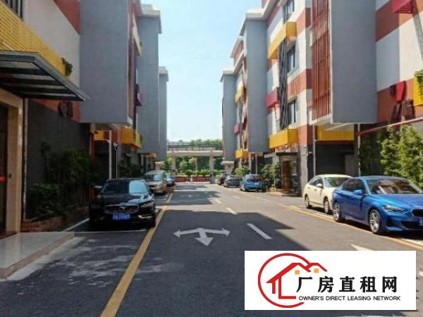  出租万江街道万江街道金曲路中创汇二期