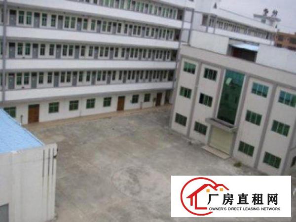  万江谷涌工业区1000一楼厂房出租，交通非常方便