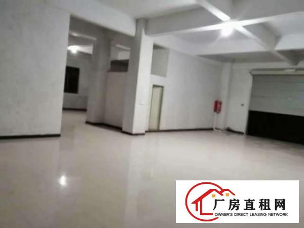  出租万江街道共联金龙新邨厂房出租