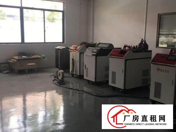  出租万江街道万江中心大型厂房