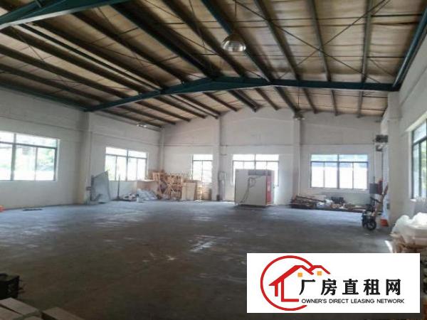  出租万江街道万江中心大型厂房