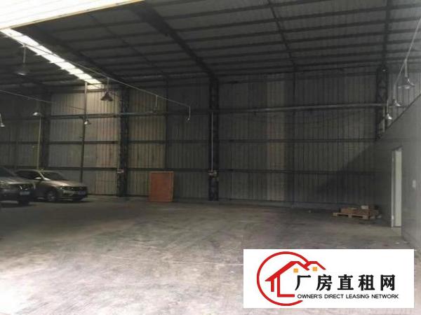  实用面积厂房1000平方出租