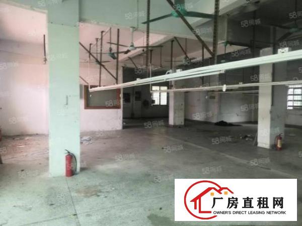  万江坝头社区出租厂房260平主线到位水电齐全