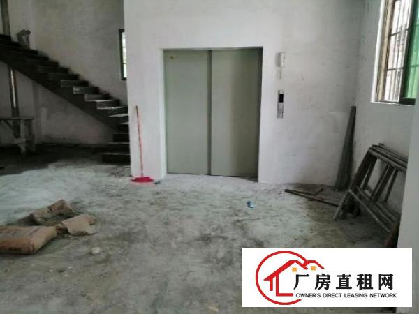  全新独门独院厂房仓库2000平方