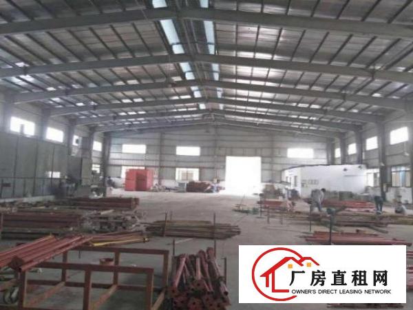  万江汽车总站附近环城路边独院单一层厂房仓库3000平方出租