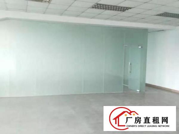  万江客运总站万江石美大型工业园标准厂房分租仓库招租