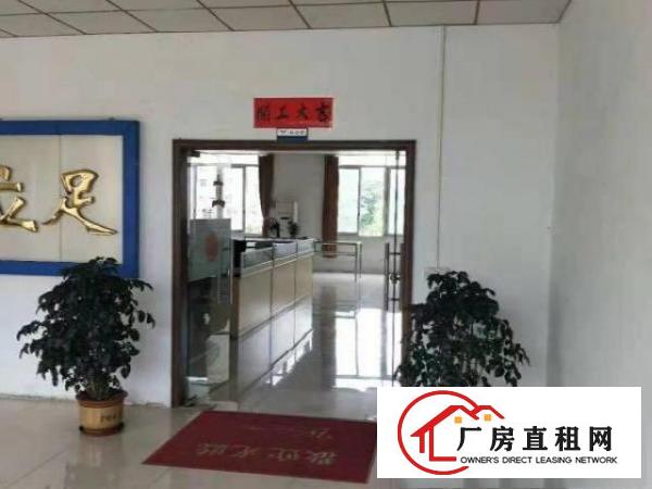  万江客运总站万江石美大型工业园标准厂房分租仓库招租