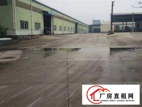  万江现新搬空工业区大小厂房仓600/800/平方