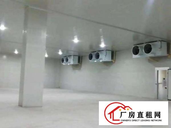  从事各种组合式冷藏库、冷冻冷库、速冻冷库、土建冷库设计安