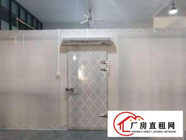  从事各种组合式冷藏库、冷冻冷库、速冻冷库、土建冷库设计安