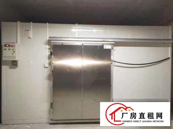  从事各种组合式冷藏库、冷冻冷库、速冻冷库、土建冷库设计安