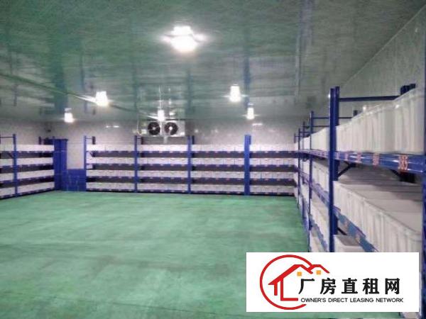  从事各种组合式冷藏库、冷冻冷库、速冻冷库、土建冷库设计安