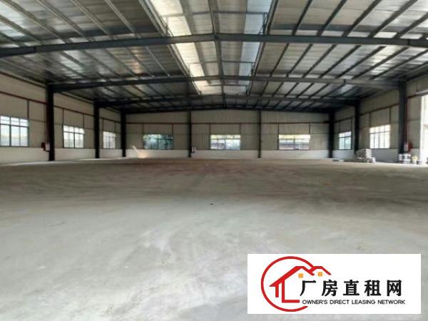  万江独院单一层厂房2400平方出租工业用地可办环评