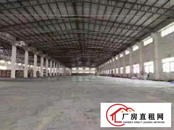  万江客运总站出租万江江滨花园严屋物流园区700平方单层钢