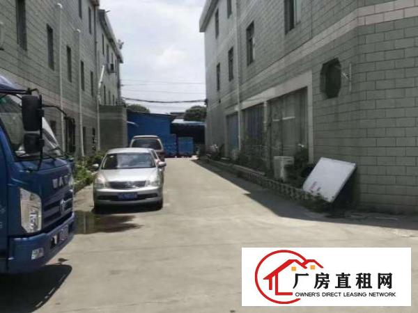  万江万江周边万江石美工业园一楼仓库楼上厂房出租