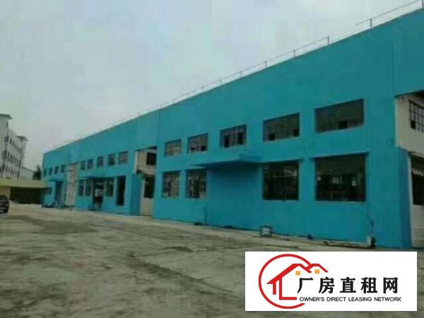  万江万江周边万江石美工业园一楼仓库楼上厂房出租