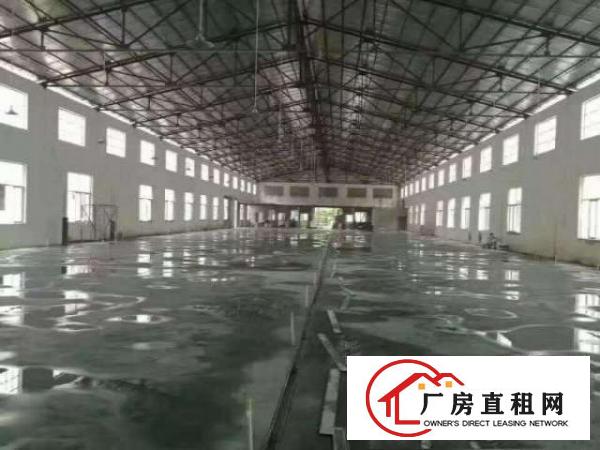  万江万江周边万江石美工业园一楼仓库楼上厂房出租