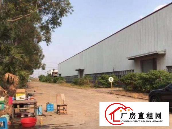  万江万江周边万江石美工业园一楼仓库楼上厂房出租