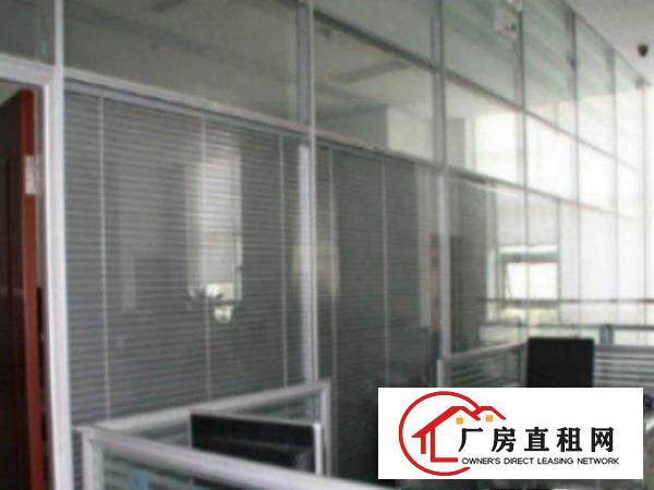  万江工业区标准厂房分租楼上2、3楼1000平适合贸易仓储