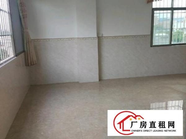 自建房出租，一厅两房一厨一卫