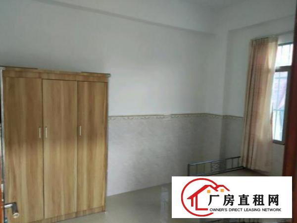  自建房出租，一厅两房一厨一卫