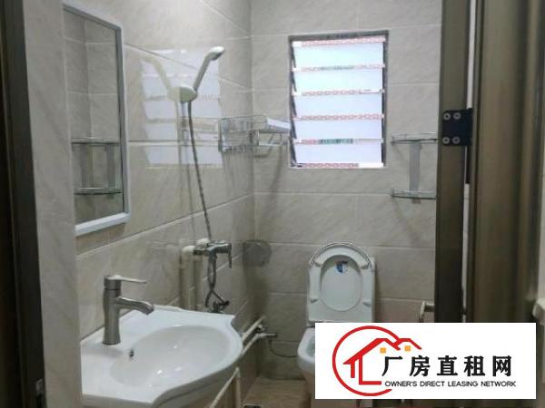  自建房出租，一厅两房一厨一卫