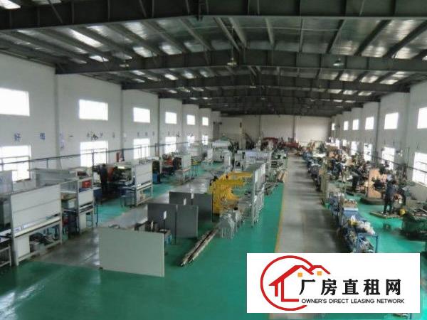  出租万江中心低价招租单一层铁皮600平方厂房出租