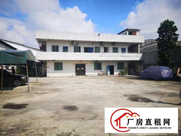  简沙洲独门独院1000平方单一层，空地超大，真实图片