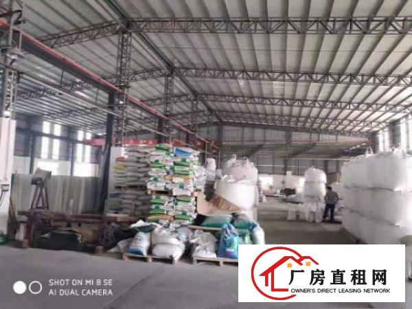  万江客运总站出租万江江滨花园严屋物流园区700平方单层钢