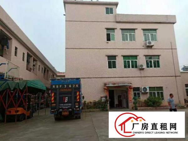  出租万江石美出租万江客运总站厂房仓库出租
