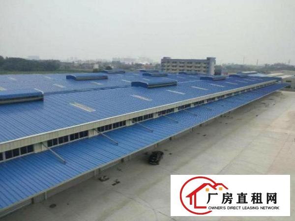  万江车站物流仓库招租分租带装卸平台管理配送
