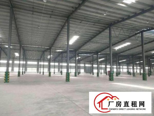  万江车站物流仓库招租分租带装卸平台管理配送