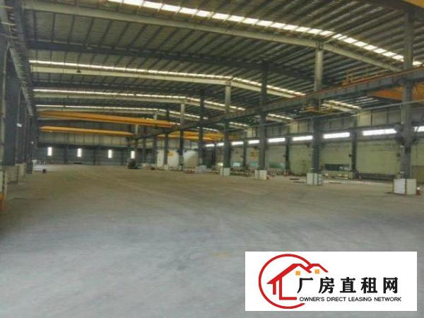  万江车站物流仓库招租分租带装卸平台管理配送
