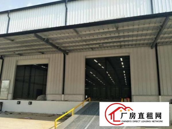  万江车站物流仓库招租分租带装卸平台管理配送