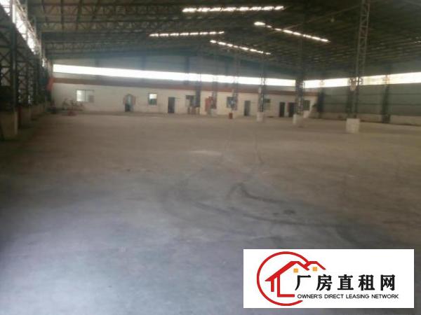  万江车站物流仓库招租分租带装卸平台管理配送