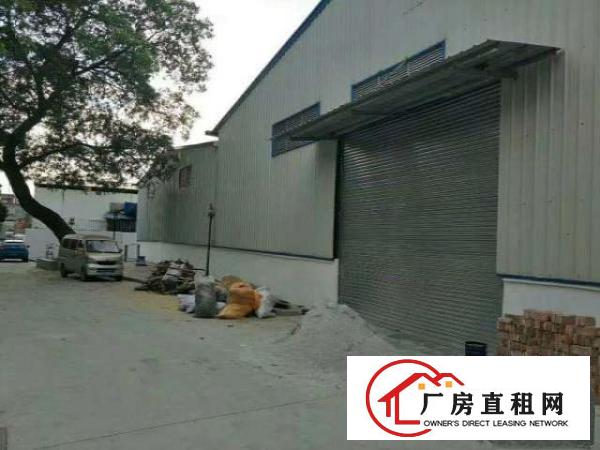  出租万江客运总站东莞物流仓库分租-配管理货物装卸物流配送