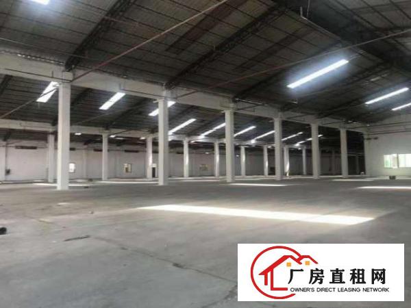  出租万江客运总站东莞物流仓库分租-配管理货物装卸物流配送