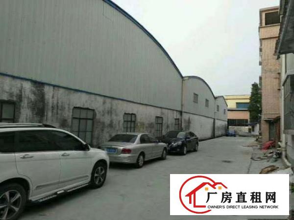 出租万江客运总站东莞物流仓库分租-配管理货物装卸物流配送