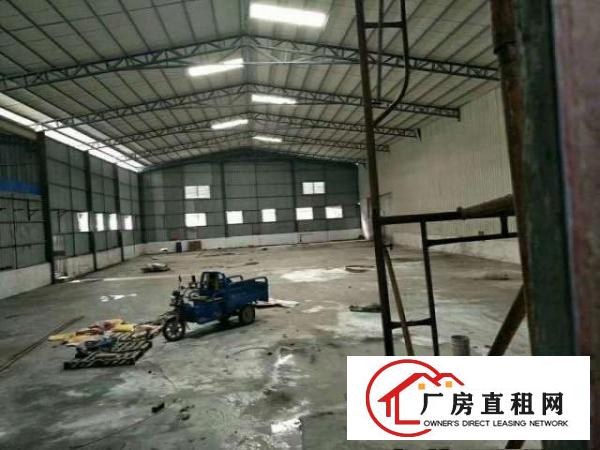  出租万江客运总站东莞物流仓库分租-配管理货物装卸物流配送